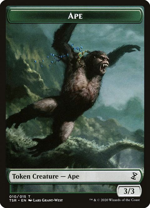 10-ape