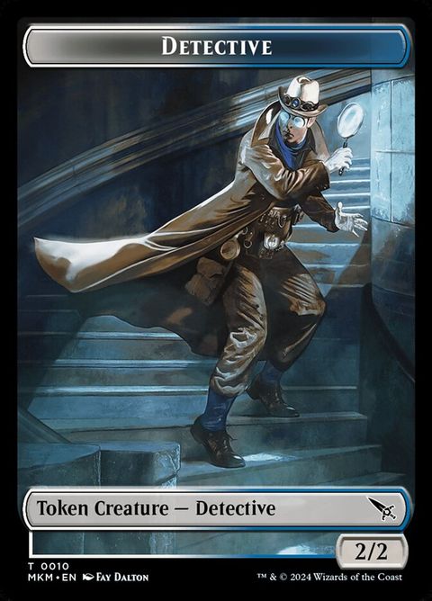 10-detective