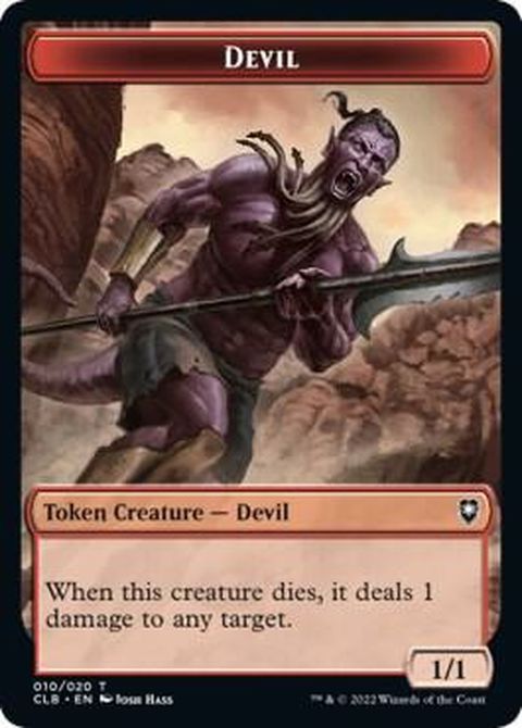 10-devil