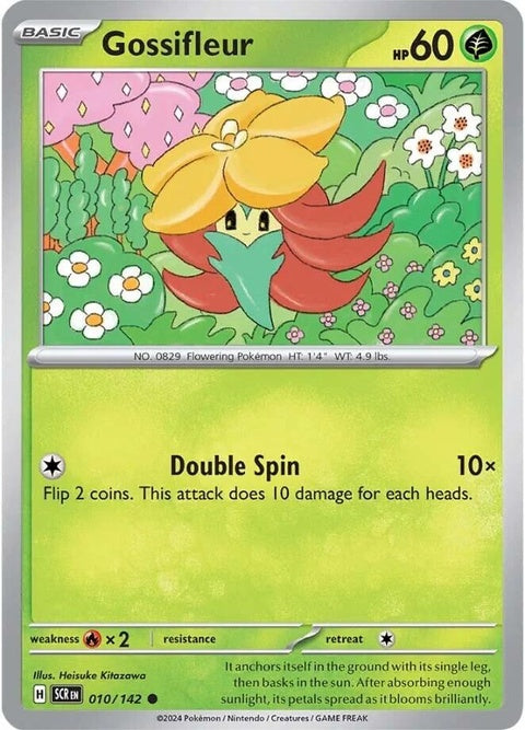 10-gossifleur