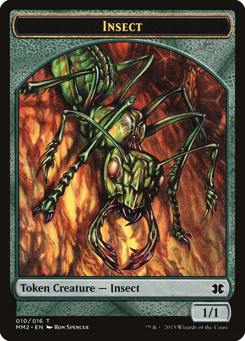 10-insect