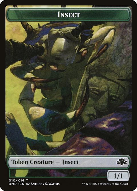 10-insect