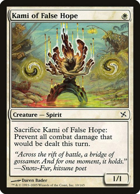 10-kamioffalsehope