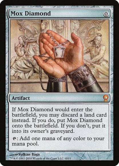 10-moxdiamond