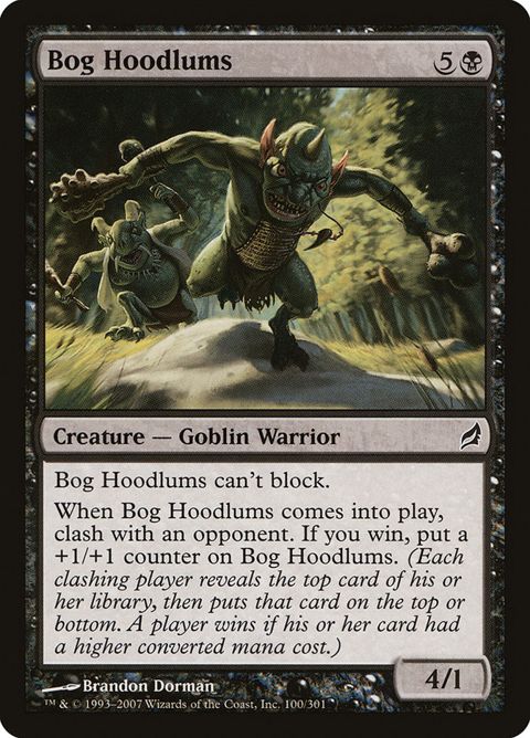 100-boghoodlums