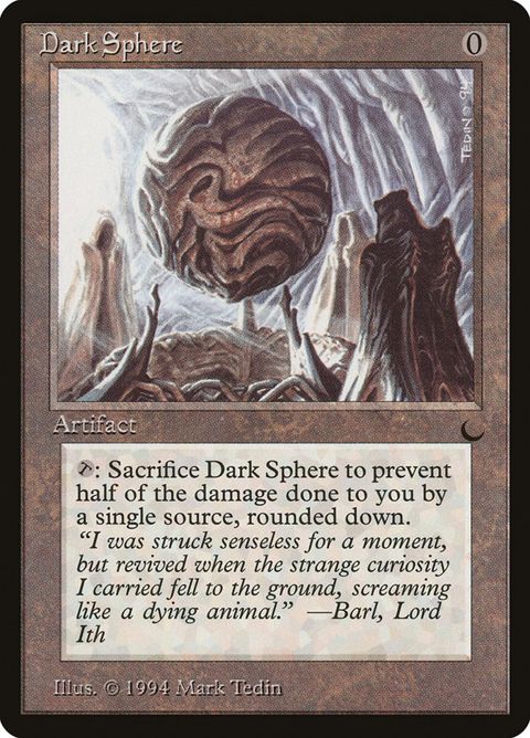 100-darksphere