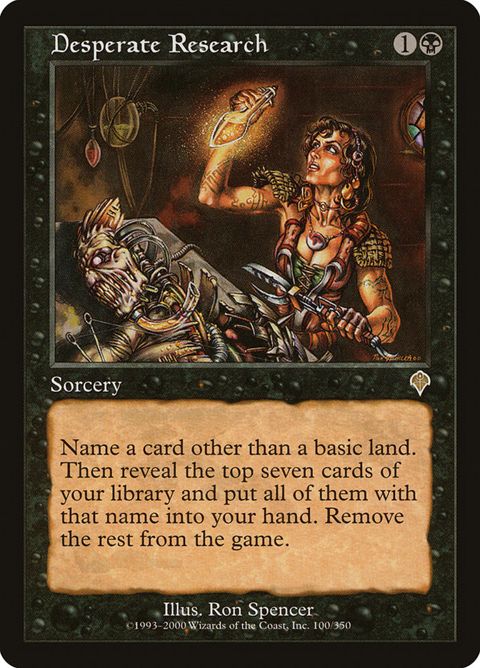 100-desperateresearch