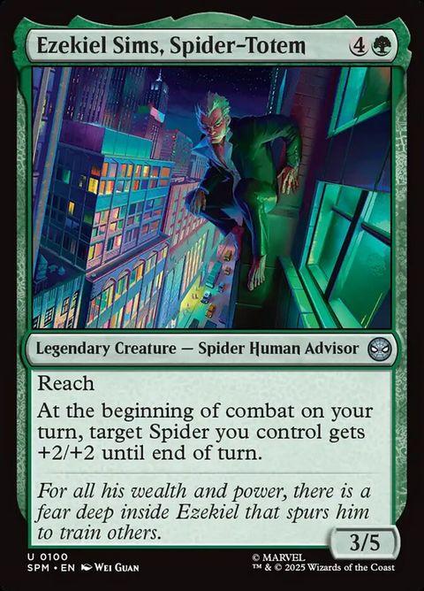 100-ezekielsimsspidertotem