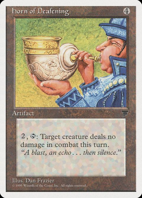 100-hornofdeafening