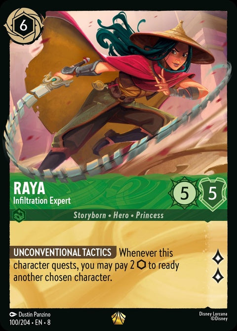 100-raya-infiltrationexpert