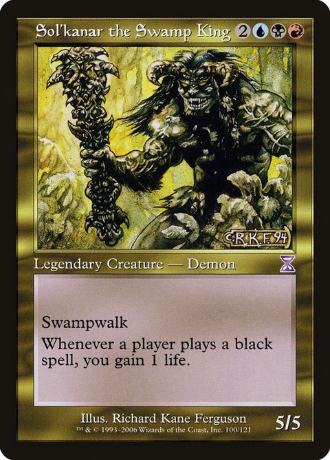 100-solkanartheswampking