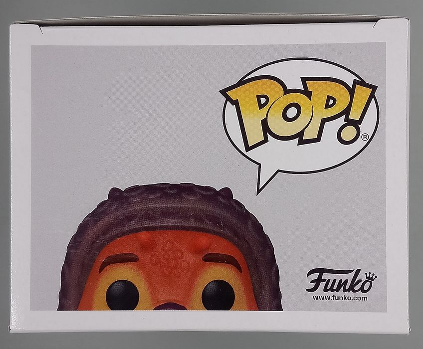 1000 Tuk Tuk - Disney Raya and the Last Dragon Funko POP