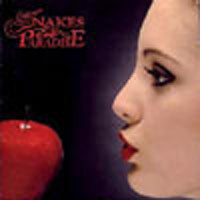 Snakes In Paradise - Snakes In Paradise - <NONE> - CD