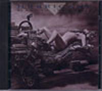 Hurricane - Slave To The Thrill - <NONE> - CD