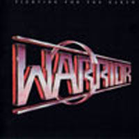 Warrior - Fighting For The Earth - <NONE> - CD