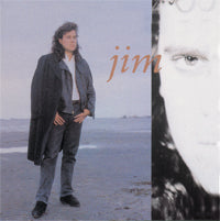 Jim Jidhed - Jim - <NONE> - CD