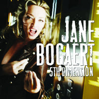 Jane Bogaert - 5Th Dimension - <NONE> - CD