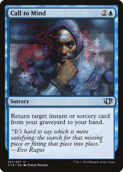 101-calltomind