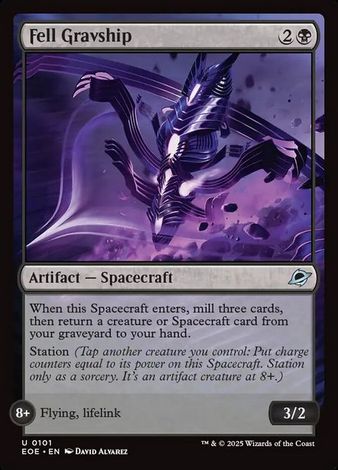 101-fellgravship
