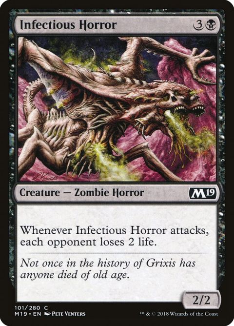 101-infectioushorror