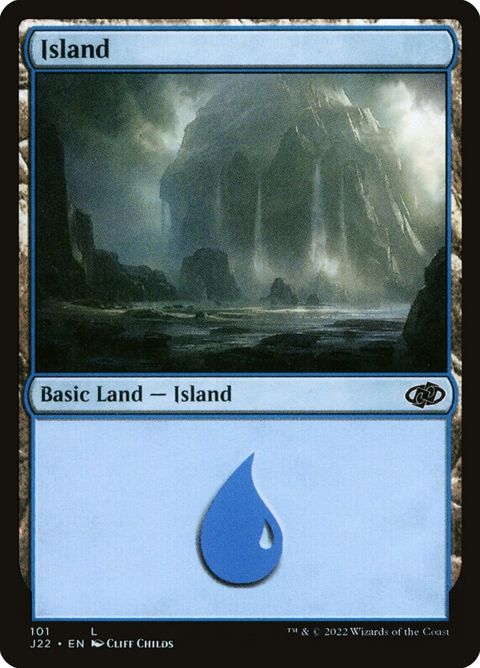 101-island