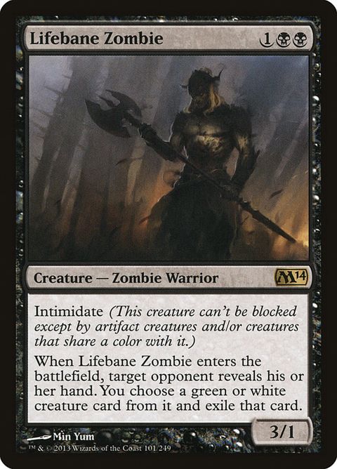 101-lifebanezombie