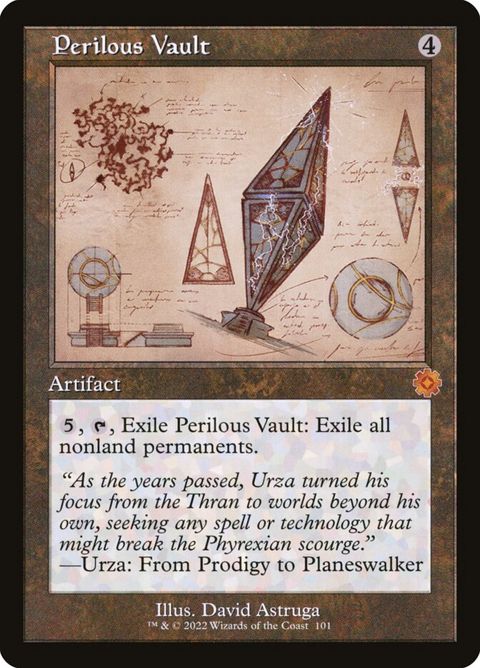 101-perilousvault