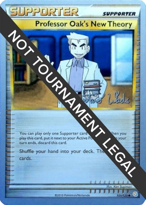 101-professoroaksnewtheory-gustavowada