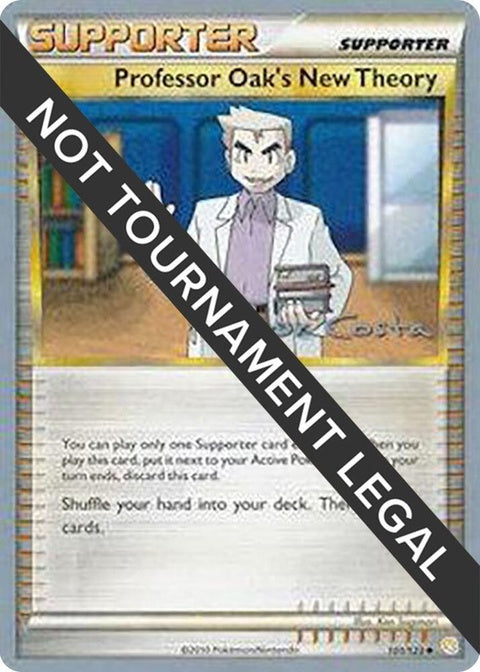 101-professoroaksnewtheory-igorcosta