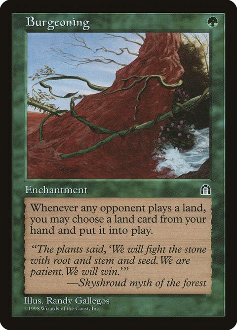 102-burgeoning