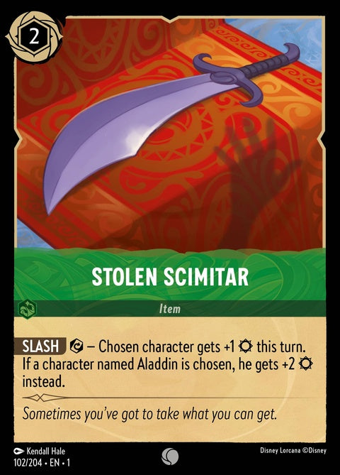 102-stolenscimitar