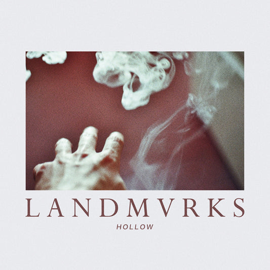 Landmvrks - Hollow (Purple Vinyl Re-Issue) - Metal - LP