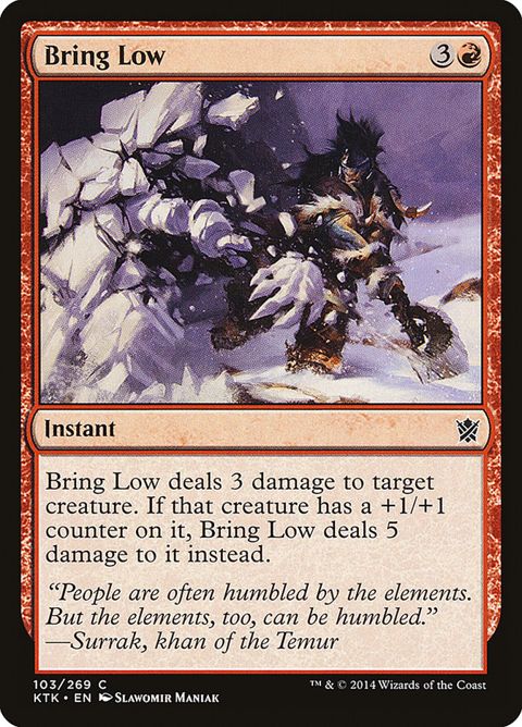 103-bringlow