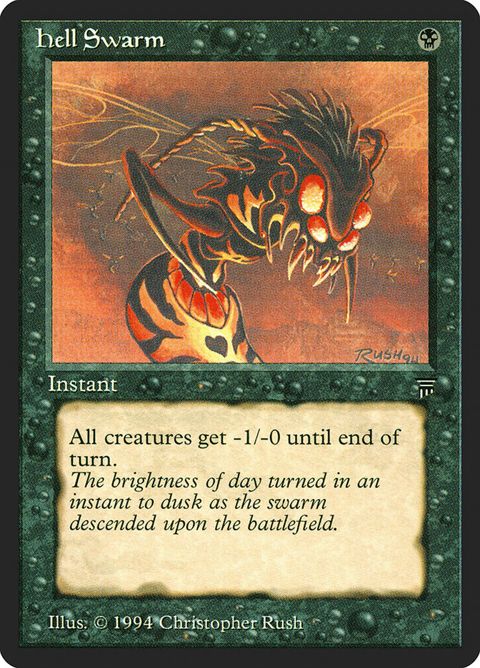 103-hellswarm