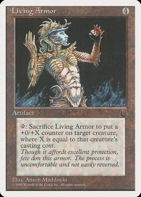 103-livingarmor