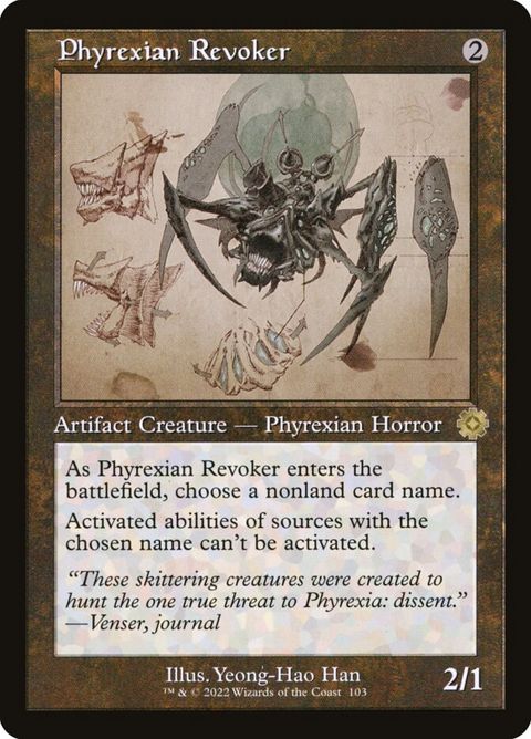 103-phyrexianrevoker