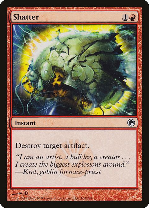 103-shatter