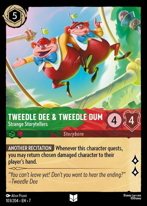 103-tweedledeetweedledum-strangestorytellers