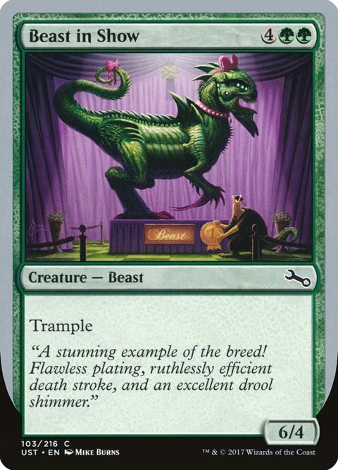 103a-beastinshow