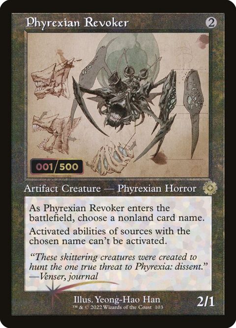 103z-phyrexianrevoker
