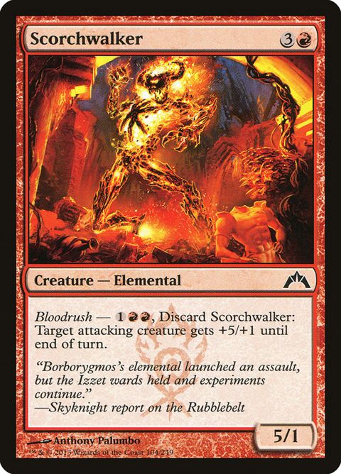 104-scorchwalker