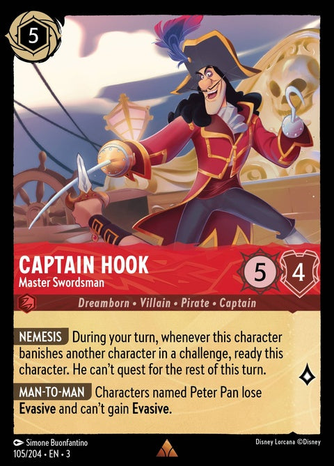 105-captainhook-masterswordsman