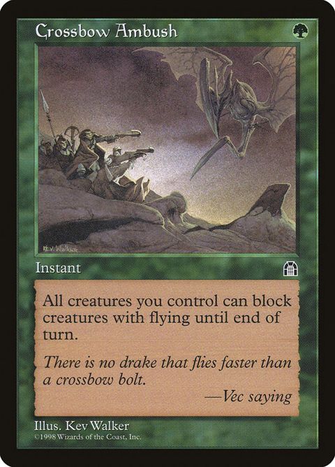 105-crossbowambush