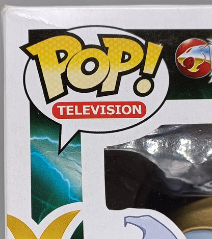 105 Mumm-Ra - Thundercats - Funko POP (Box Damage)