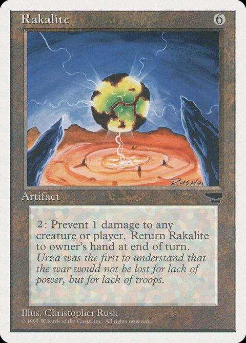 105-rakalite