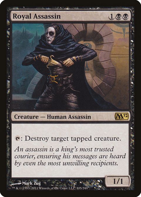 105-royalassassin