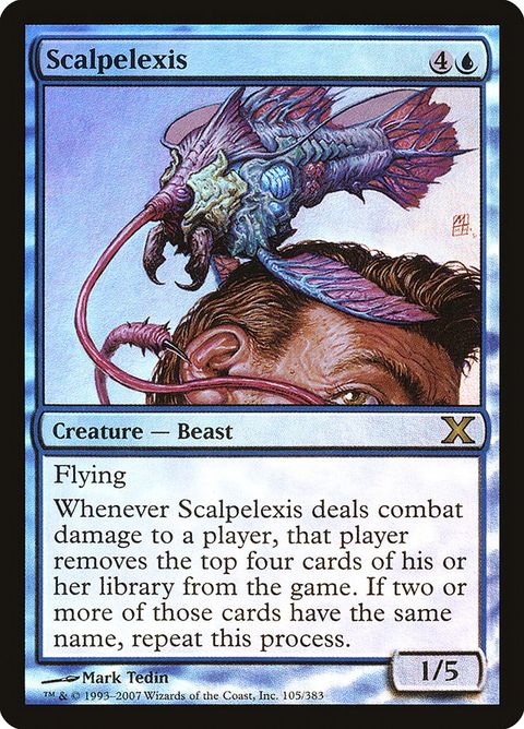105-scalpelexis