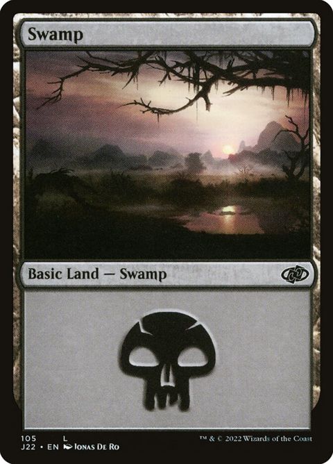 105-swamp