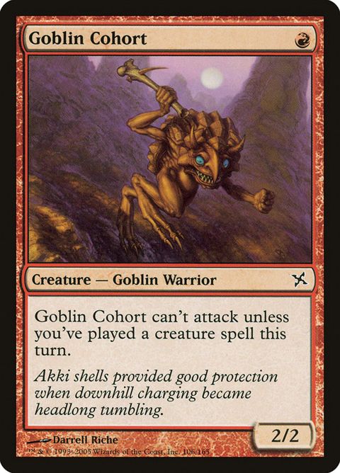 106-goblincohort