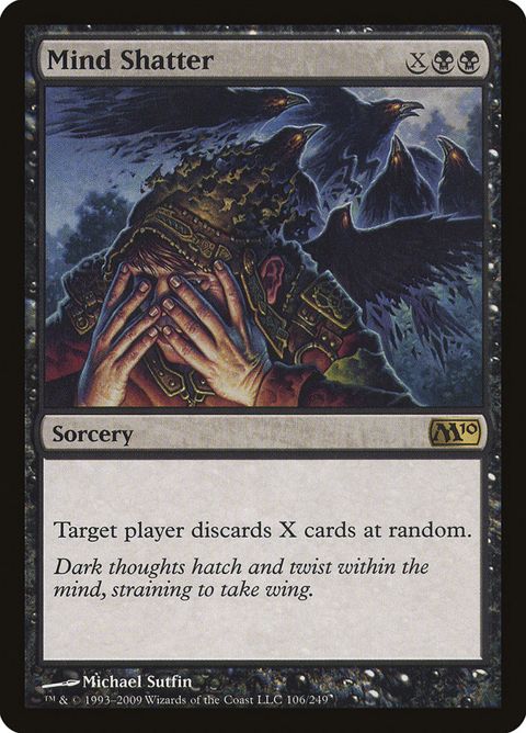 106-mindshatter